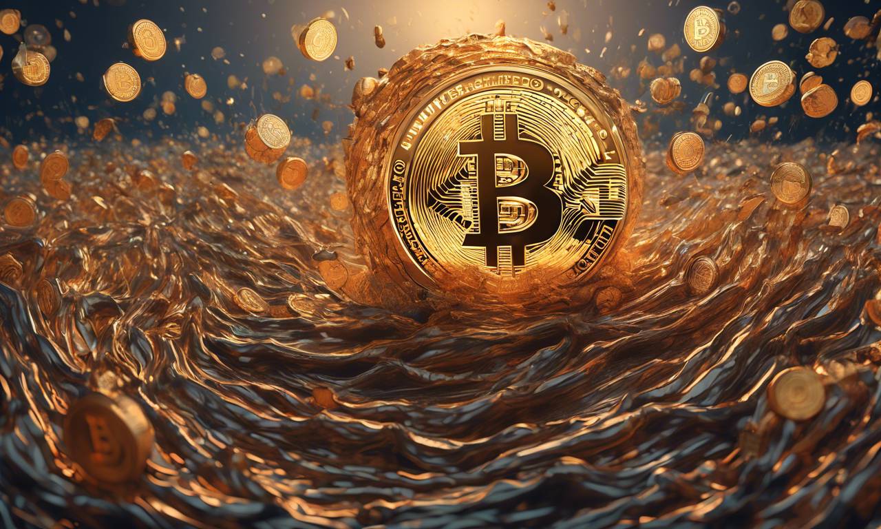 Bitcoin Surging: Boon or Trap? ?✨