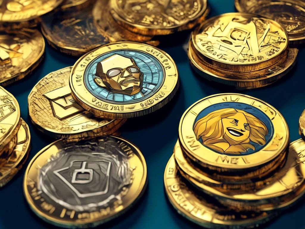 Meme Coins: High Risk, Low Reward Explained! ?✨
