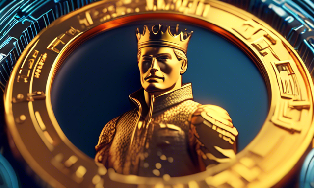 Is the King of Crypto ready for a breakout akin to Bitcoin Déjà Vu? ?