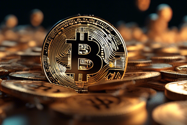 Bitcoin price crashes as investors panic ?