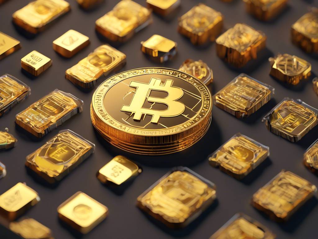 Binance's Crypto Users Surpass $100B in Assets: ??