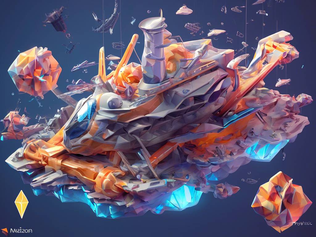 Polygon MATIC Price: Navigating Turbulence ?️ Amid USDC Migration!