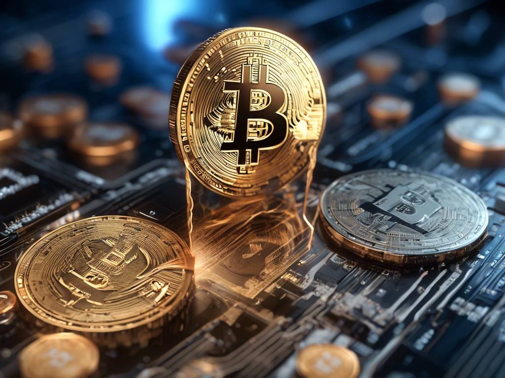 Lightning Labs Introduces Stablecoins to Bitcoin! ??