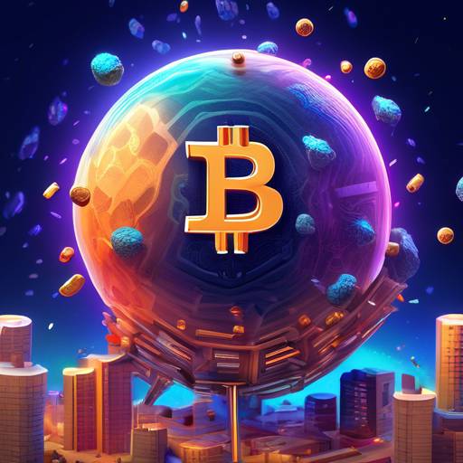 Crypto investor predicts $10 trillion market potential ??