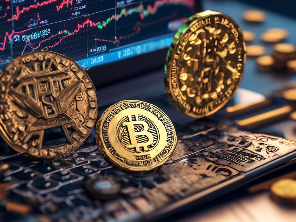 SEC Targets Uniswap Labs, UNI Token Price Crash ?