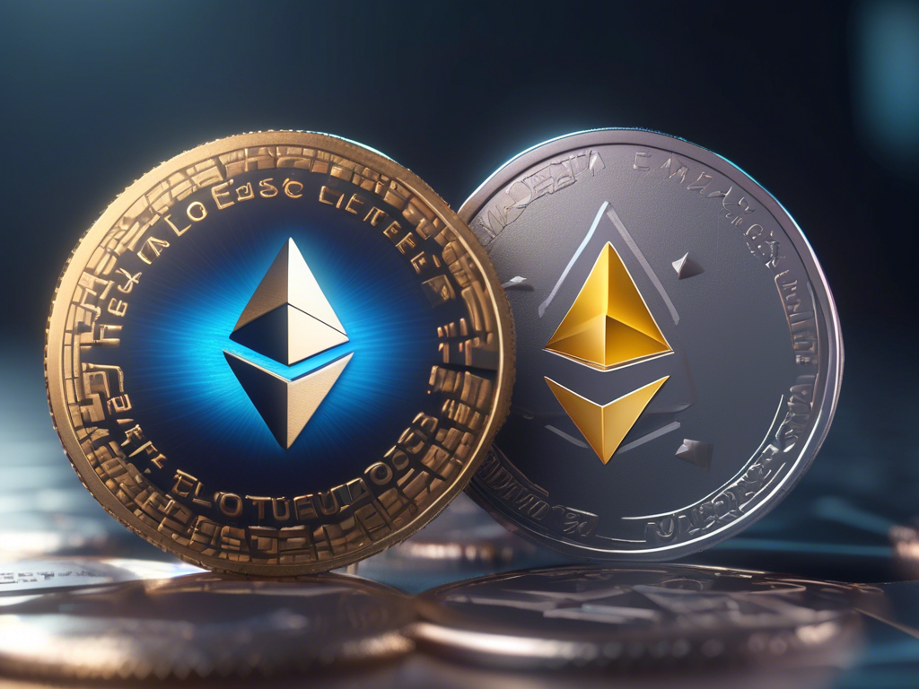 Experts warn: Ethereum ETFs pose serious security risks! ??