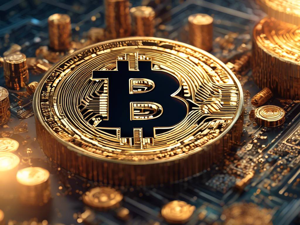 Billionaire Saylor's $623M Bitcoin Purchase: MicroStrategy Becomes 1% BTC Holder! ?