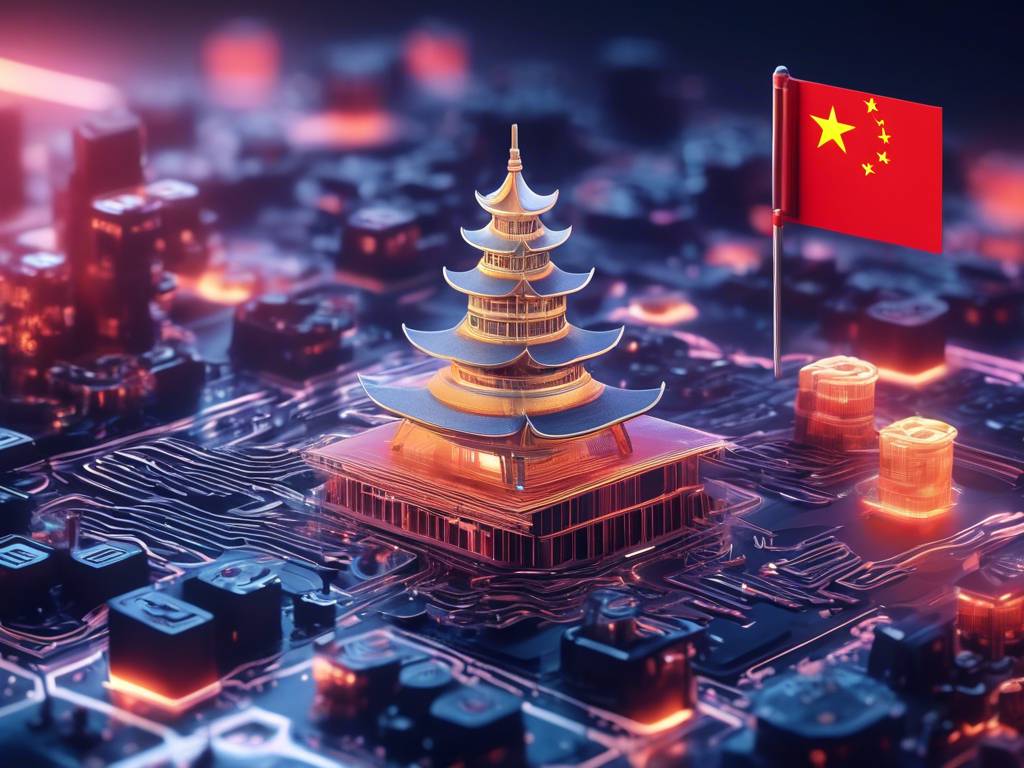 China's Next-Gen Startups Challenge OpenAI ??