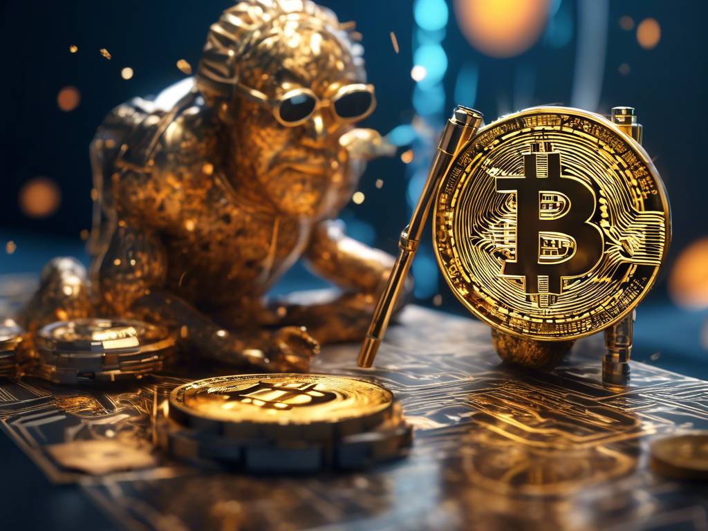 Learn how wealthy individuals safeguard their Bitcoin assets ?