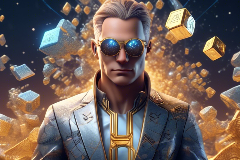 Get ready for Illuvium: the revolutionary AAA blockchain game! ??