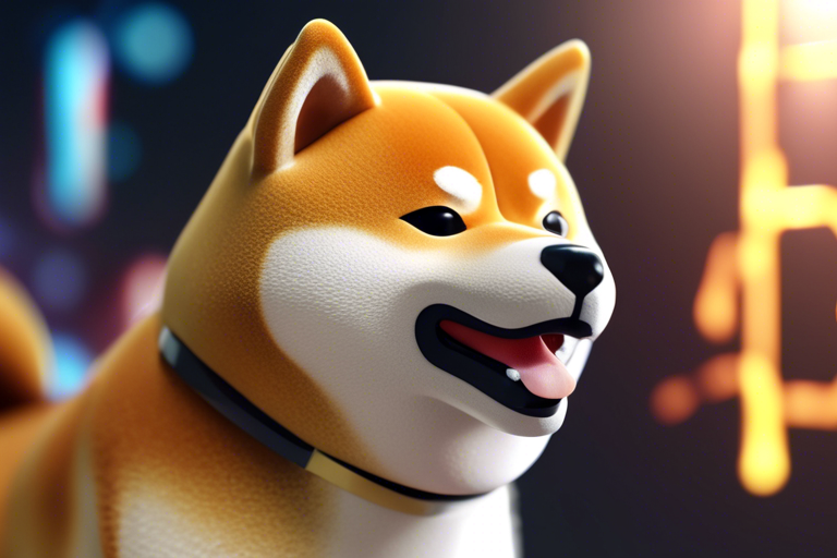 Analyst predicts 1,100% surge in Shiba Inu price! ??
