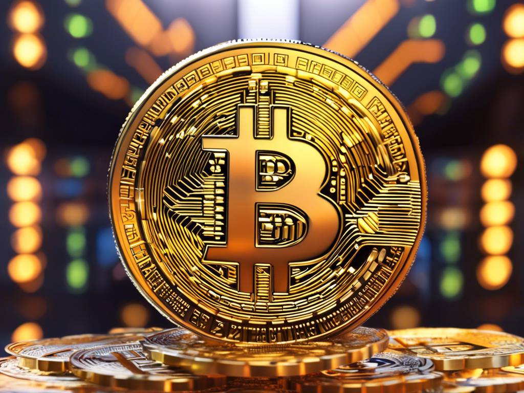Bloomberg analyst backs Bitcoin ETFs in US ??
