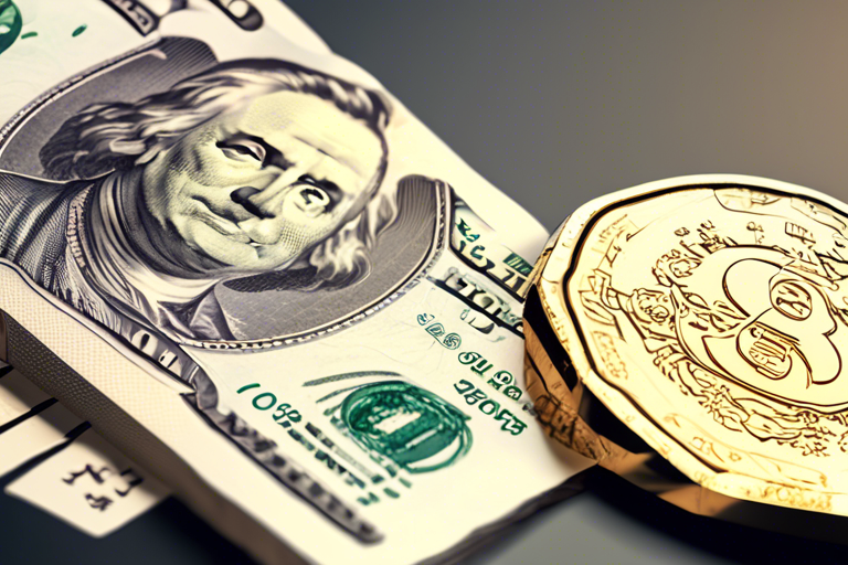Dollar vs. Yen: Discover ChatGPT-4o's Predictions for Major Forex Shifts ??