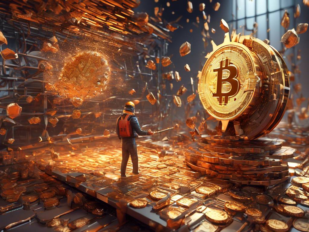 Is MicroStrategy (MSTR) Outshining Bitcoin? ?? Experts Weigh In!