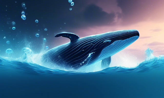 Could a Cardano recovery be on the horizon? A move has been made by whales with 17 billion ADA ?