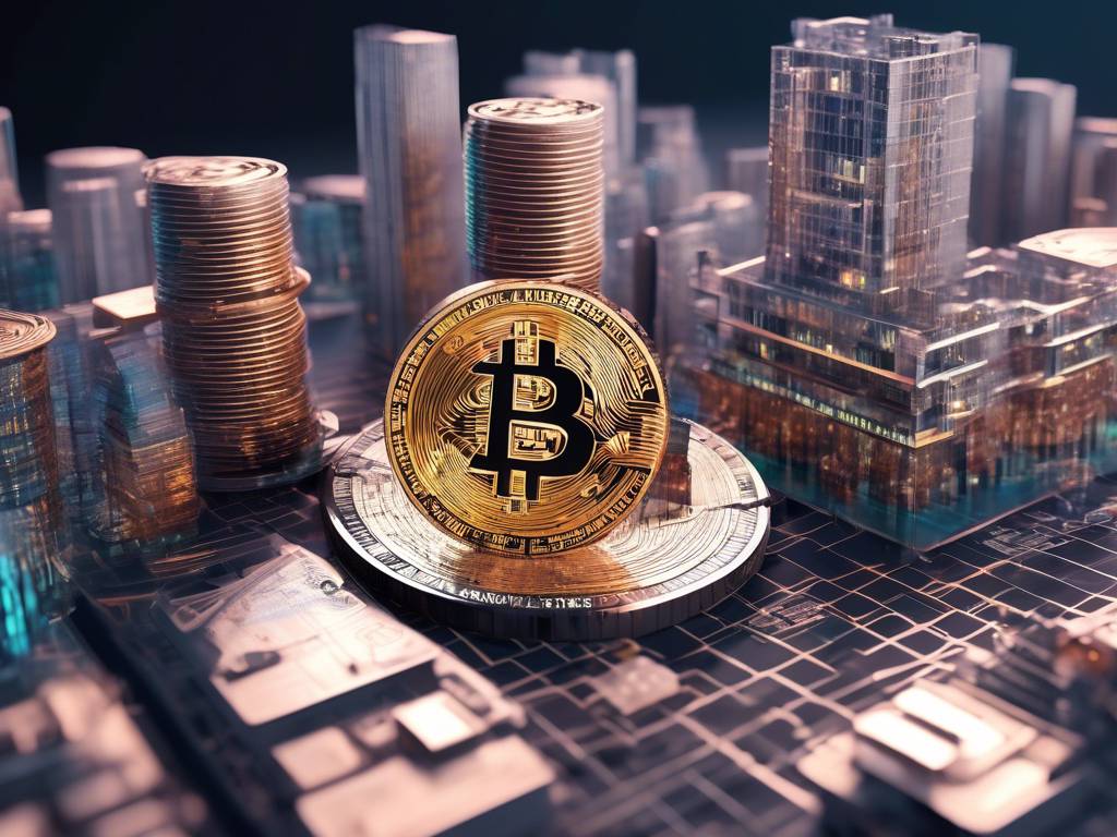 Exciting Crypto Analysis On U.S CPI & UK Real Estate ?
