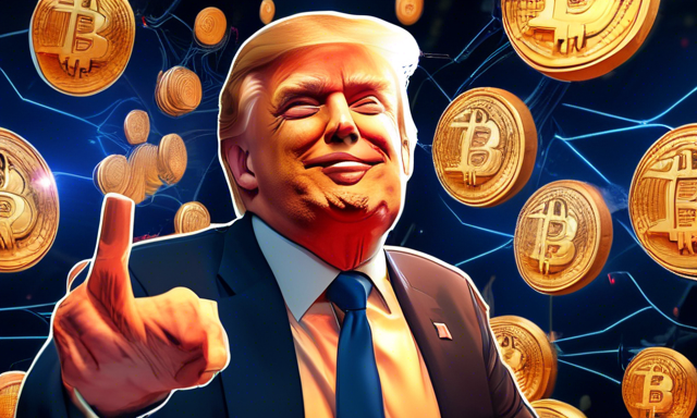 Bitcoin Conference 2024 to be attended by Donald Trump, creating buzz ?