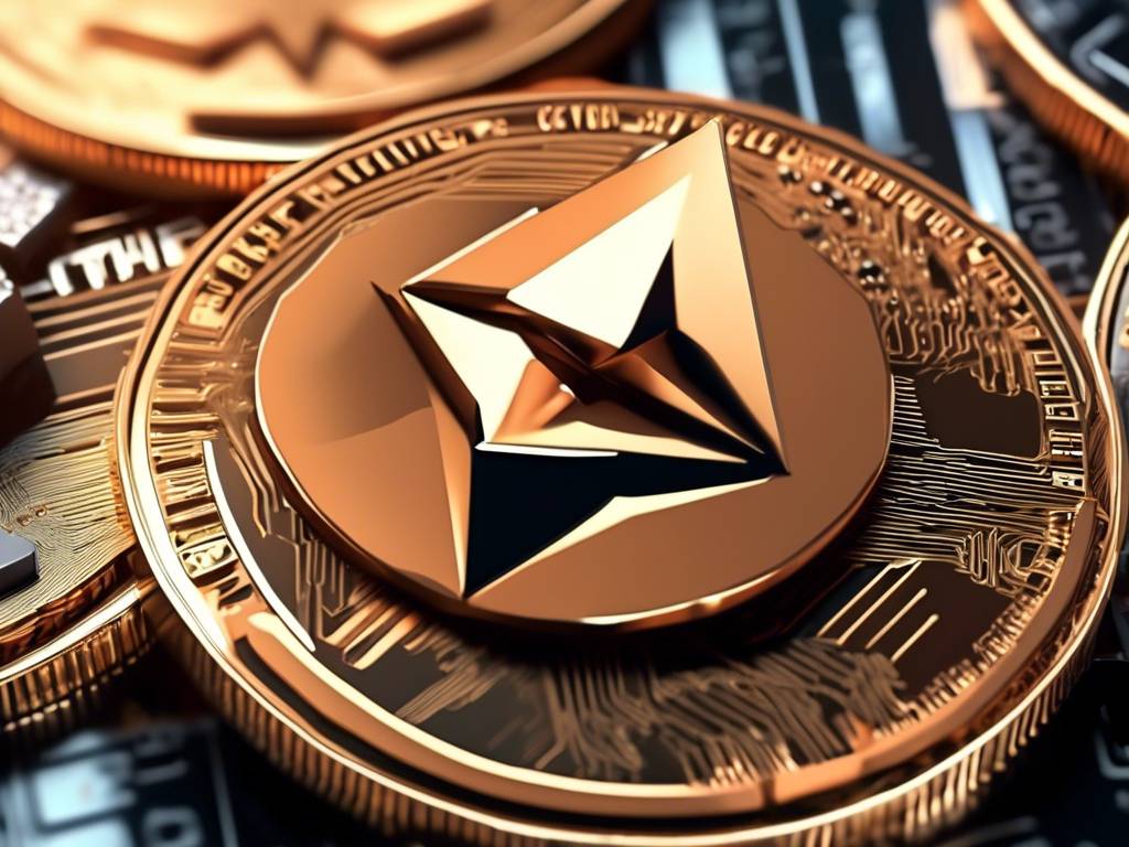 Crypto Investors Buzzing Over Ethereum ETF Approval Rumors ?