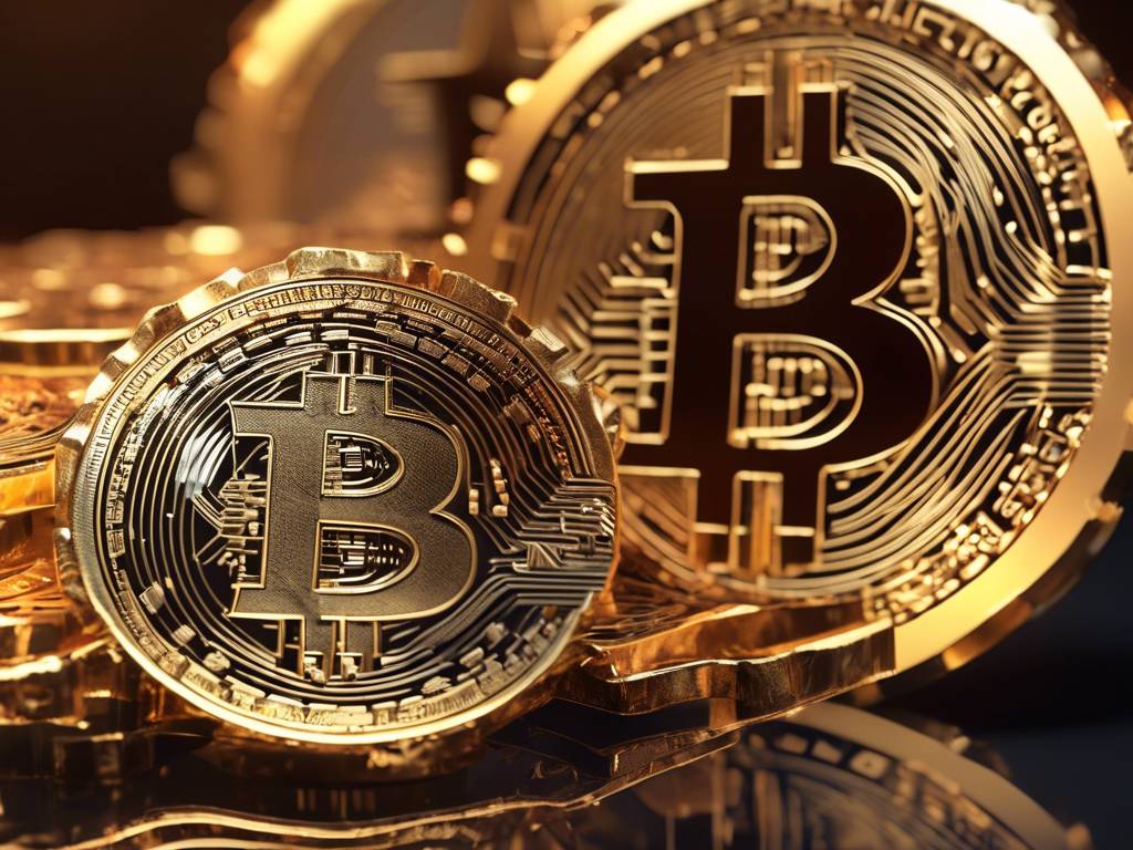 Bitcoin Approaches Key On-Chain Levels ? Let's Look Back