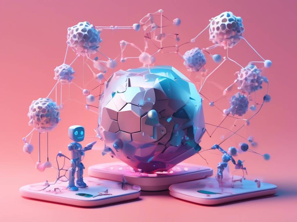 Revolutionary $10B Productivity Startup Notion Developing AI Everything App! ??