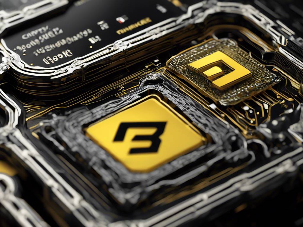 "Binance scraps Notcoin (NOT) listing ? Stay informed!" ?