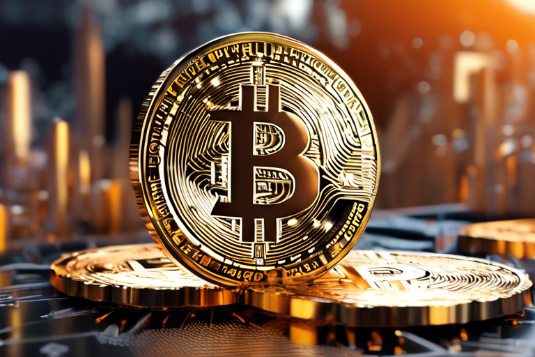 Bitcoin ETF Volume Hits $2.89B, Analysts Predict 75% Surge Ahead! ?