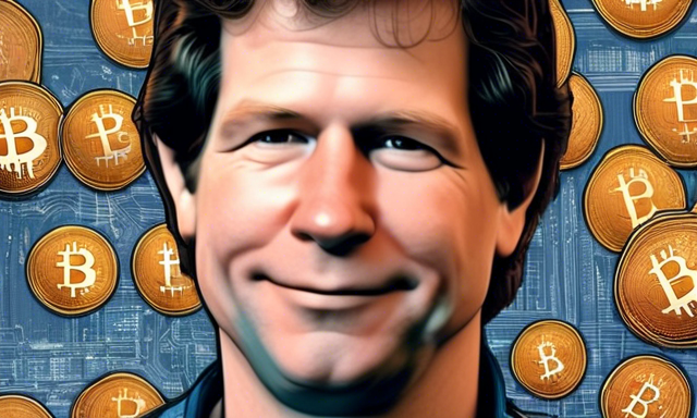 A Decade of Bitcoin Legacy Reflected Upon in Hal Finney's Death Anniversary ?