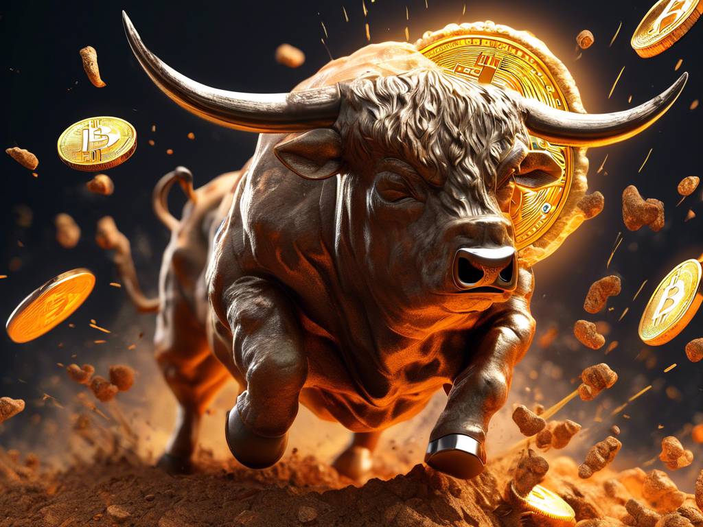 Macro Expert Luke Gromen: Bitcoin Bulls Unleashed! ??
