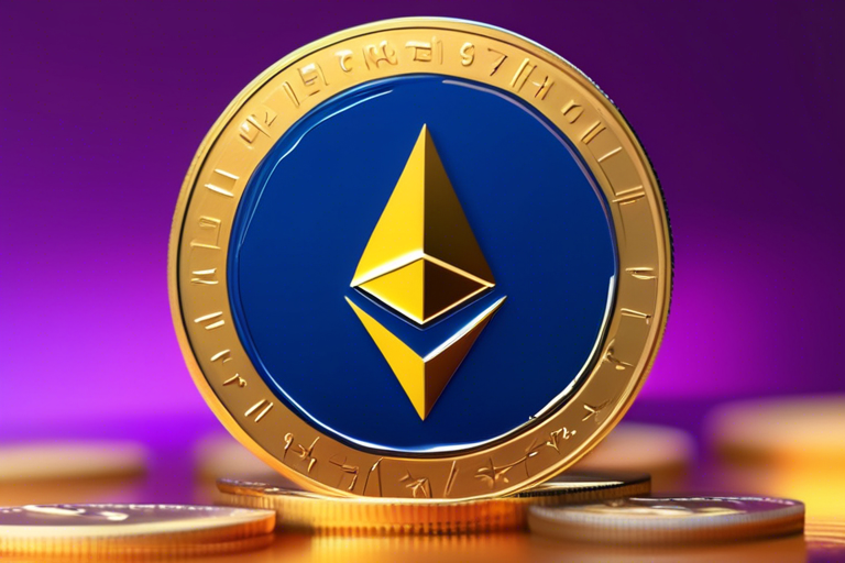 Will Ethereum's Price Surge to $4K? ??