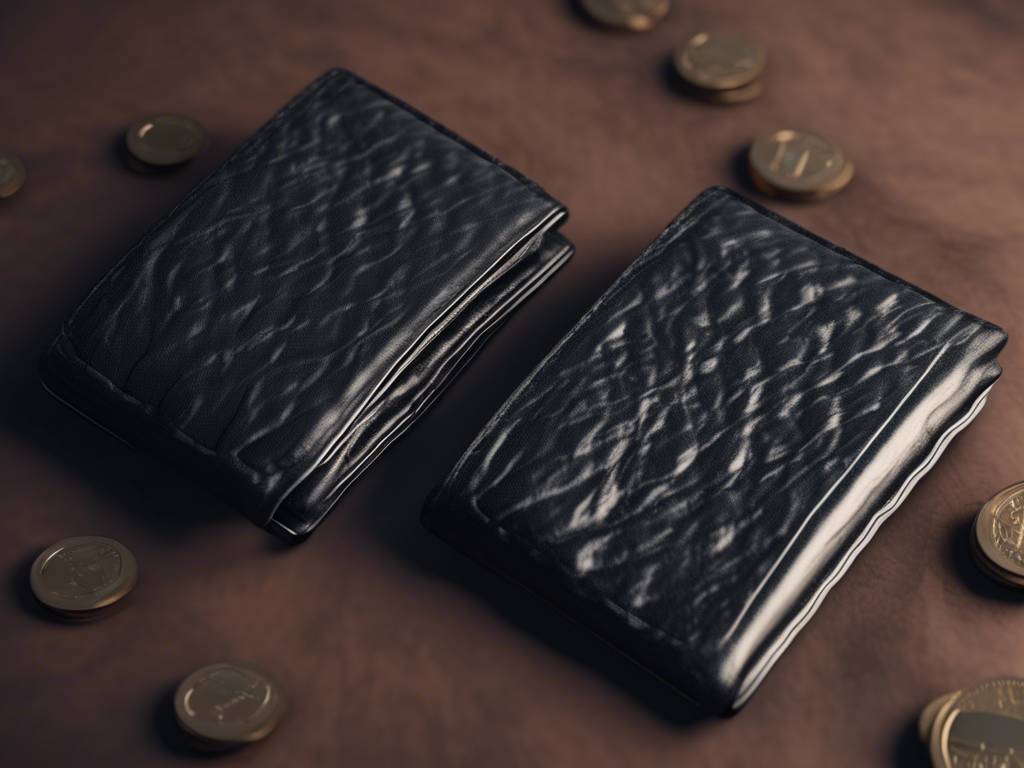 Samourai Wallet Co-Founders Arrested ? in $100M Money Laundering Scandal! ?