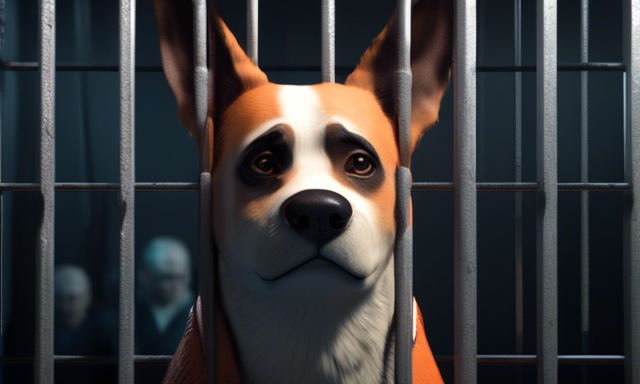 Prison sentencing delay requested by FTX Executive Ryan Salame following dog attack ?