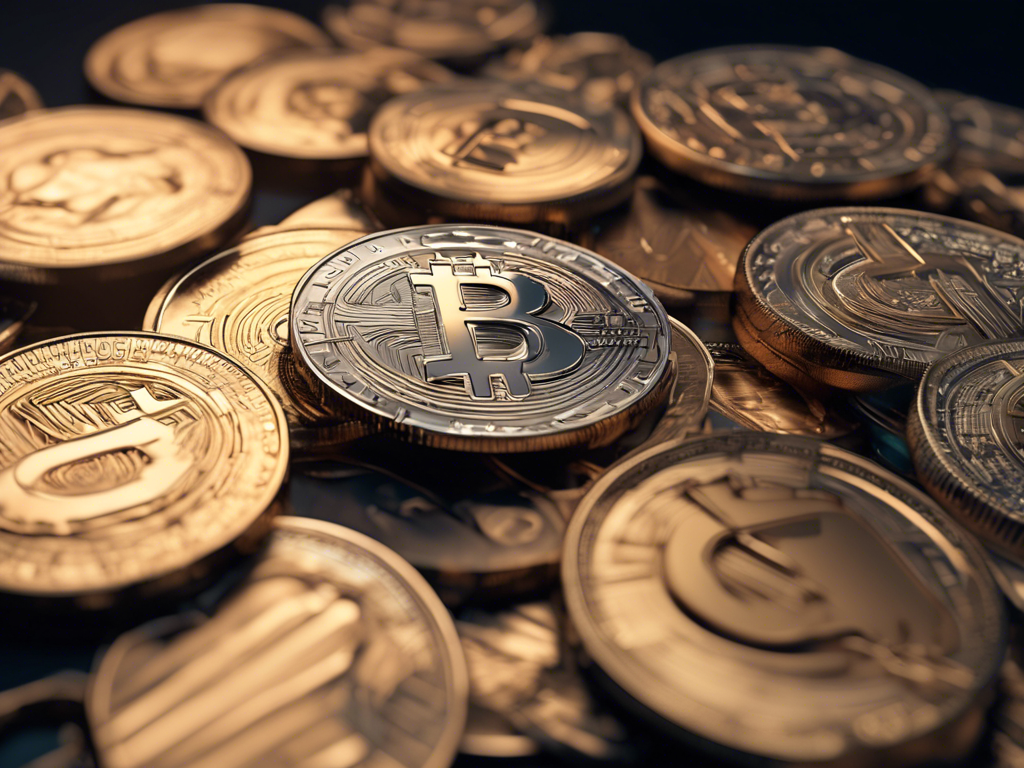 Coinbase confronts growth hurdles as crypto market evolves ?
