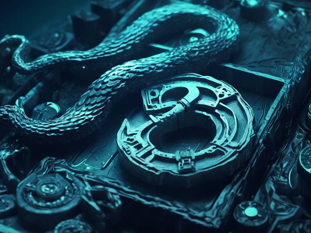 Unlock the secrets of Kraken crypto exchange ???