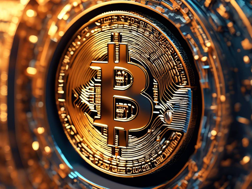 Decrypting the 3 Phases of Bitcoin Halving ??