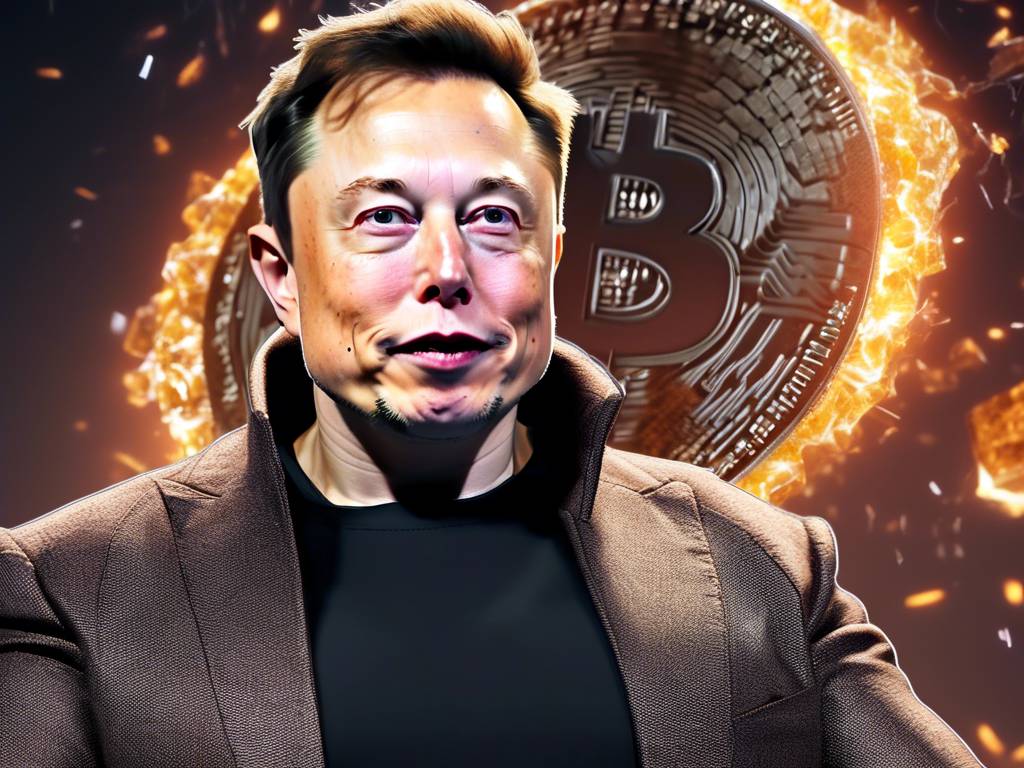 Elon Musk's Secret Weapon: Crypto Insider Secrets Revealed! ??
