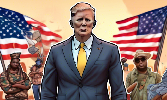 U.S. Intervention Requested by CEO for Employee’s Health Crisis at Nigeria’s Binance?