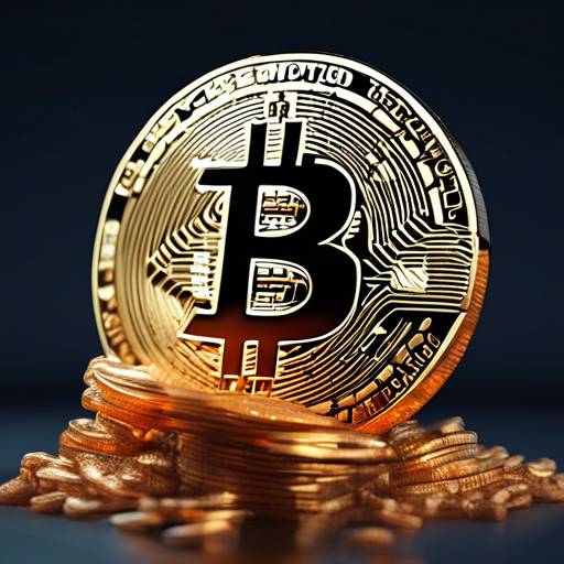Bitcoin Price Surges with Wild Swing Moves ? Uptrend Expected to Reach $70K! ?