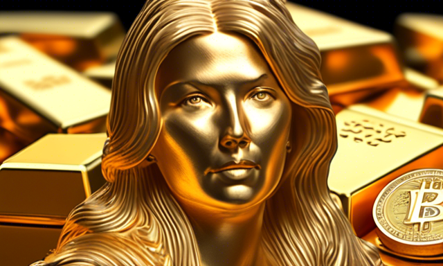 What Could Be Expected from a Possible Crypto Replacement of Gold in US Treasury by Senator Cynthia Lummis? ?