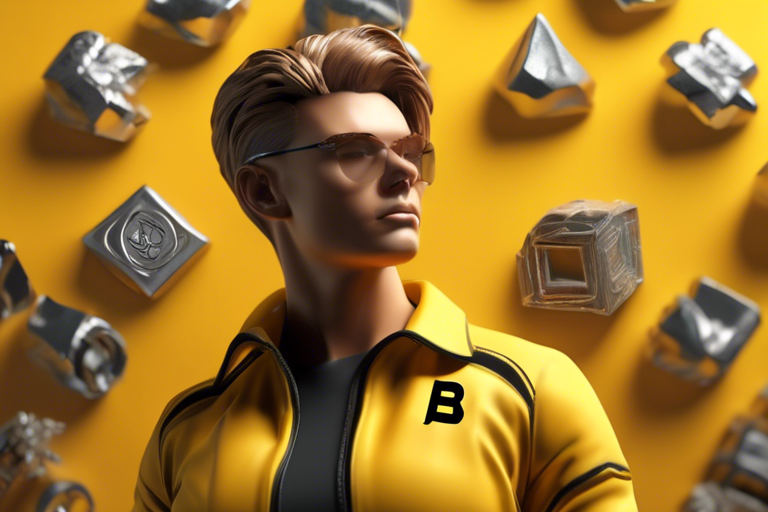 AVA Flexible Products Now at Binance Simple Earn ??