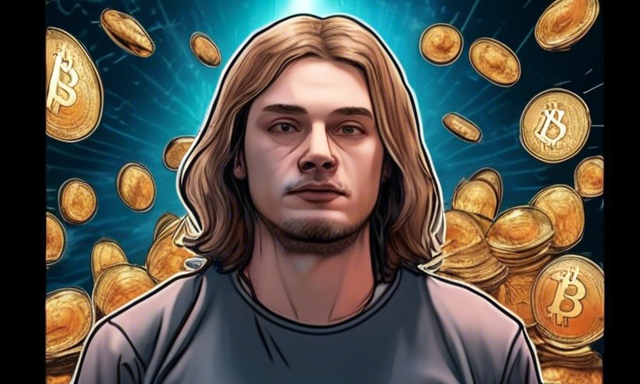 Over 3 BTC was abducted and murdered by a known Bitcoin holder ?