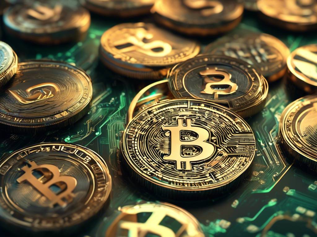 Discover why USDT & USDC are seldom used for payments ?