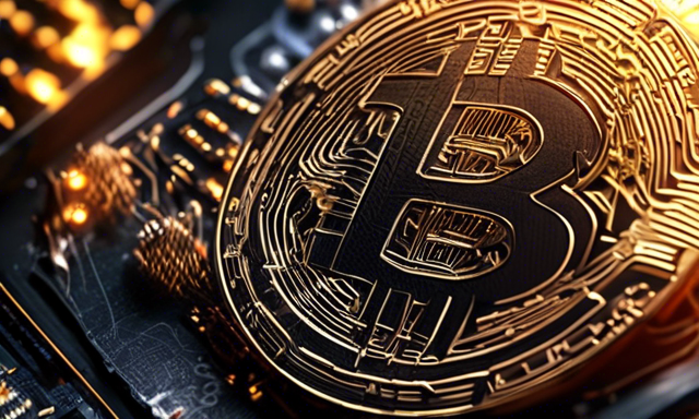 Rating of "Buy" for CleanSpark shares reiterated by analyst in Bitcoin Mining ?