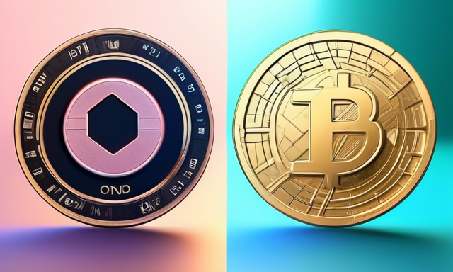 Real-world assets are boosted in DeFi as USDY Yieldcoin is expanded to Arbitrum by Ondo Finance. ?