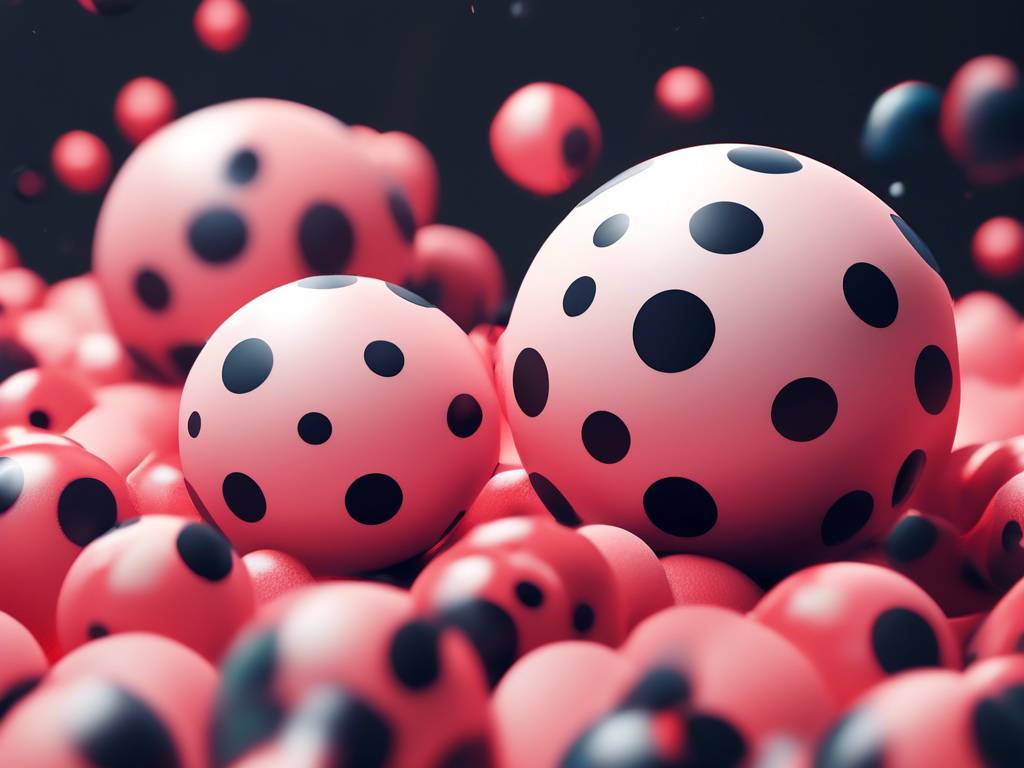 Polkadot Price Tumbles 7%? Bullish Reversal Ahead? ?