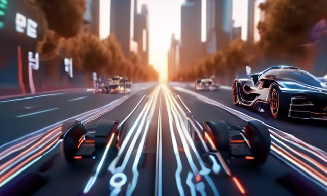 The AI Image Generator Race is heated up by Imagen 3, Unleashed by Google ?