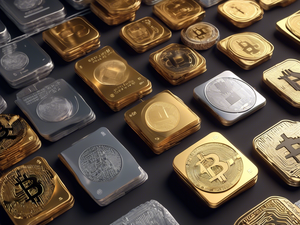 Track the top 8 crypto portfolios in 2024! ??