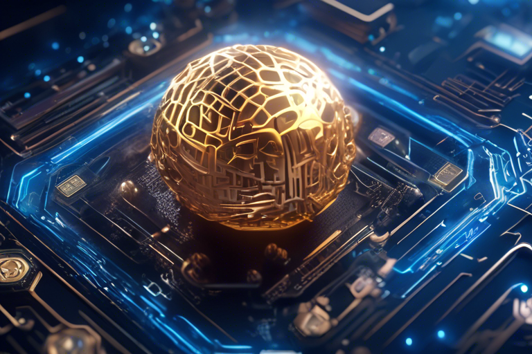 Unlock the Full Potential of Decentralized AI with Trusted Execution Environments! ??