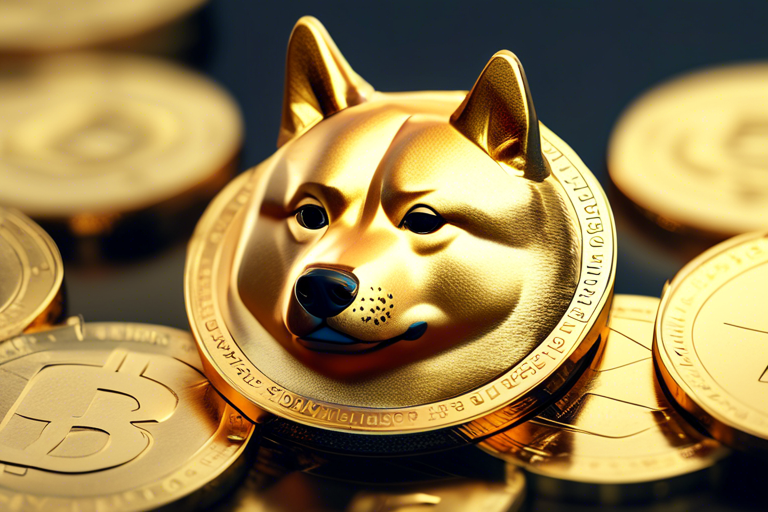 Biggest Dogecoin Investors Reduce Holdings; Retail Traders Surge ?