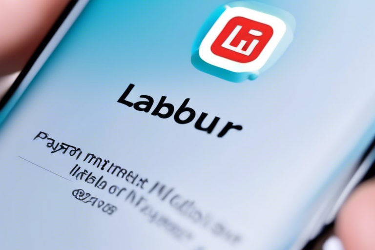 Labour ministry notice is received by Paytm parent for alleged forced layoffs ?