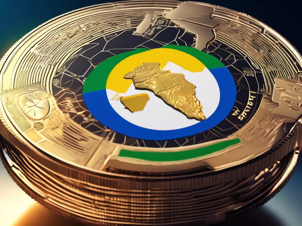 Latin America Embraces Ripple (XRP) ???